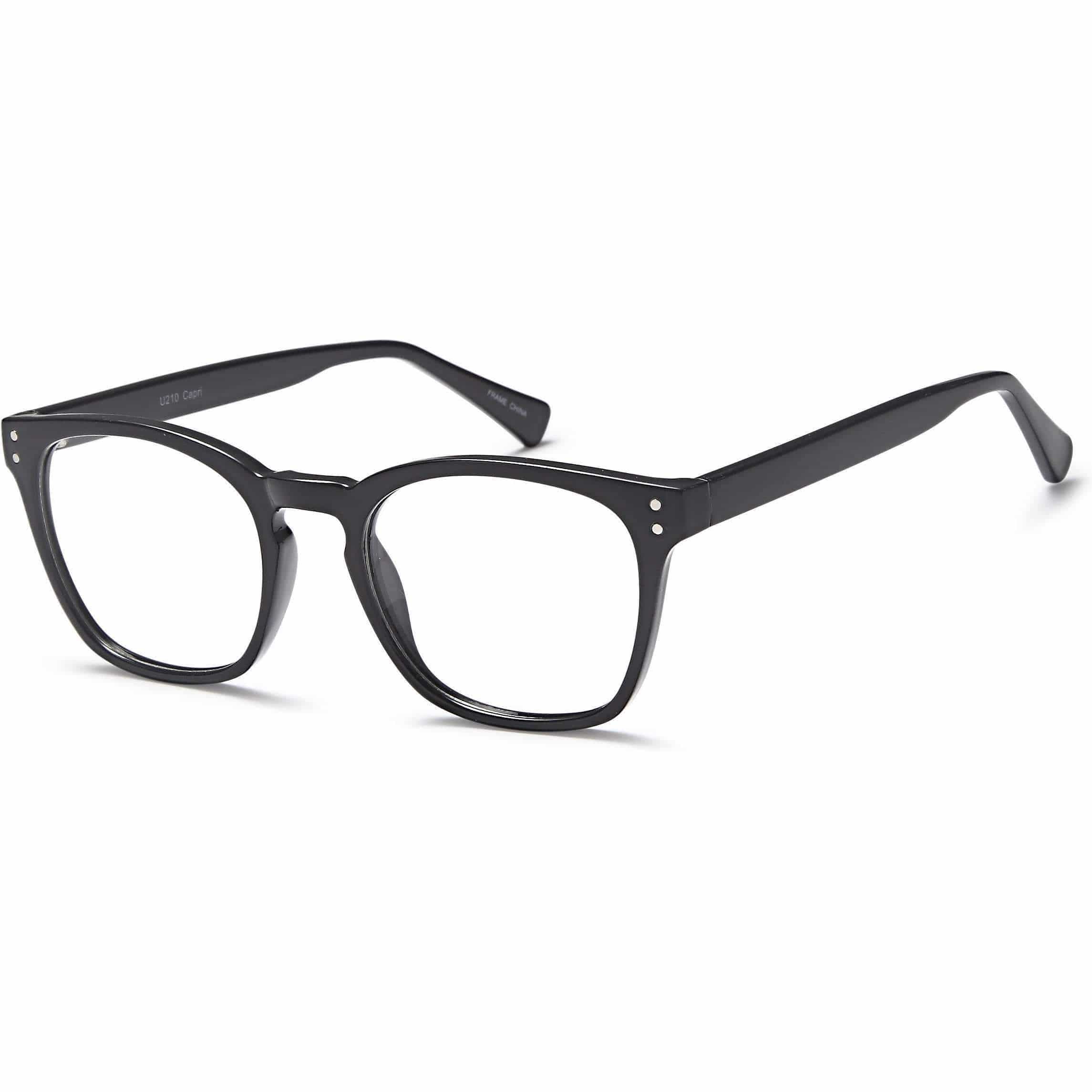 Leonardo Prescription Glasses DC 181 Eyeglasses Frame - express-glasses